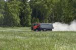 Scania G 450 XT 8x4 Tipper 2017 года